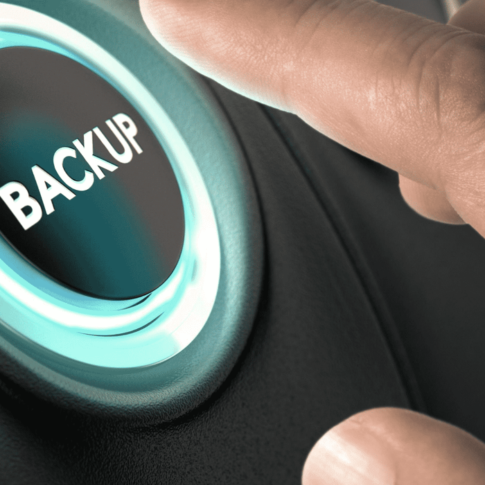 How to Automatically Backup your Work Files with OneDrive for Business