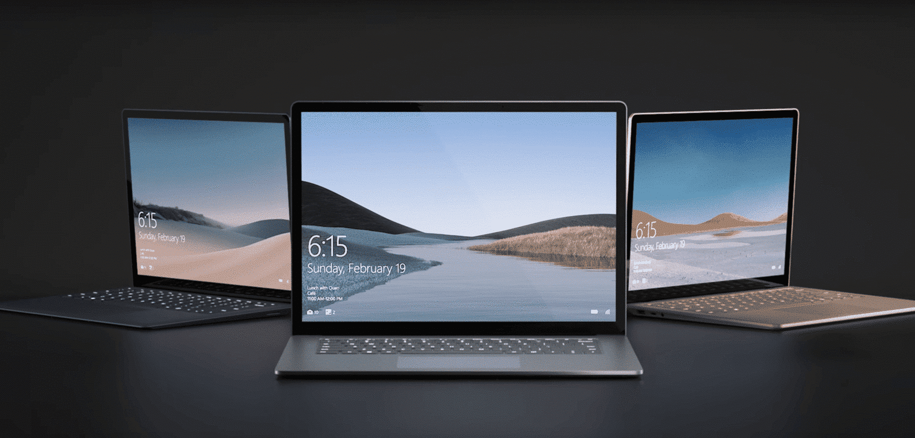 Why Your Business Needs the Surface Laptop 3