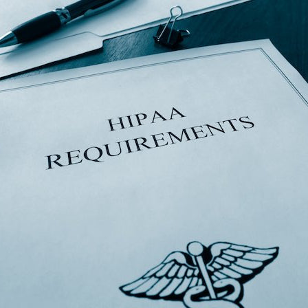 HIPAA: Encryption is NOT Required…What?!?