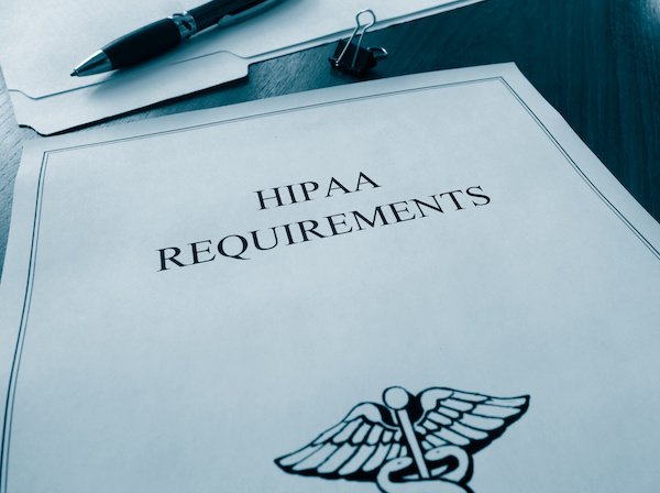 HIPAA: Encryption is NOT Required…What?!?