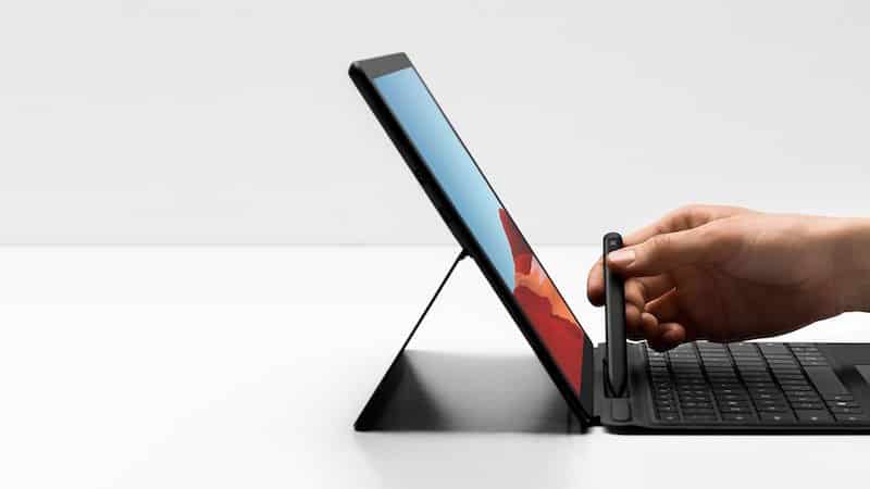 Comparing Microsoft Surface Pro Vs Microsoft Surface Laptop