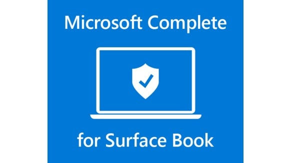 Microsoft Complete for business - Extended service agreement - replacement - 3 years (from original purchase date of the equipment) - for Surface Book