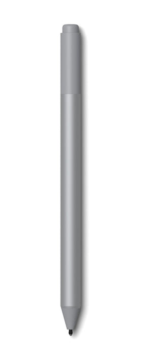 Microsoft Surface Pen M1776 - Stylus - 2 buttons - wireless - Bluetooth 4.0 - platinum - commercial