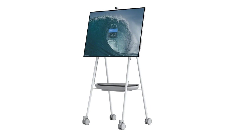 Steelcase Roam Mobile Stand for Surface Hub 2S 50"