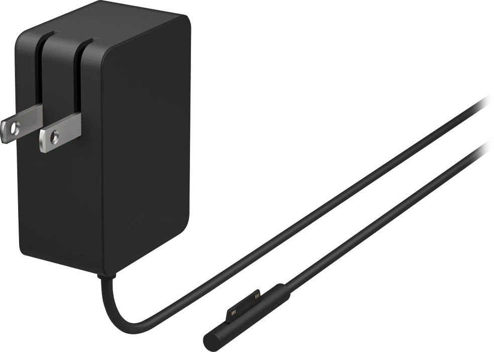 Microsoft - Power adapter - 24 Watt - Canada, United States - commercial - for Surface Go