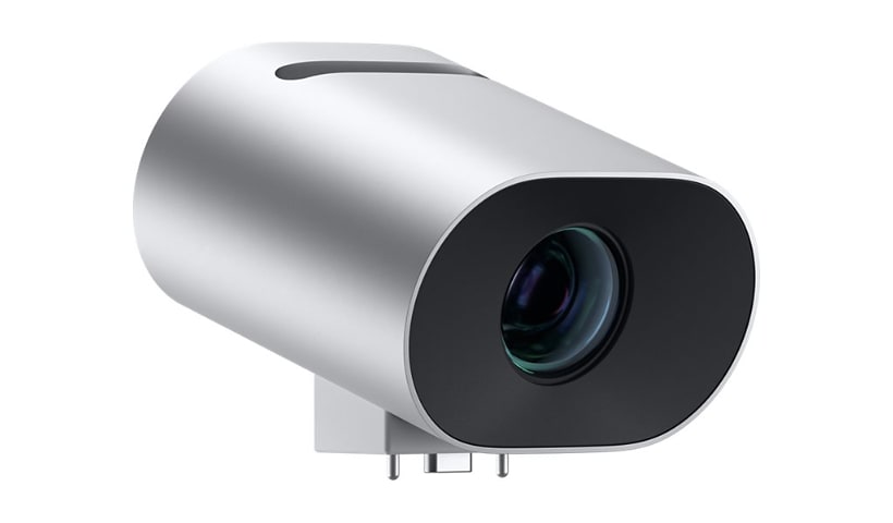 Microsoft Surface Hub 2 Smart Camera - Webcam - color - fixed focal - USB-C - NV12