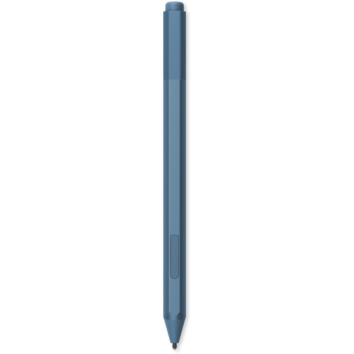 Microsoft Surface Pen M1776 - Active stylus - 2 buttons - Bluetooth 4.0 - ice blue - commercial