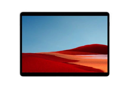 Microsoft Surface Pro X - Tablet - SQ2 - Win 10 Pro - Qualcomm Adreno 690 - 16 GB RAM - 512 GB SSD - 13" touchscreen 2880 x 1920 - Wi-Fi 5 - 4G LTE-A Pro - matte black - commercial