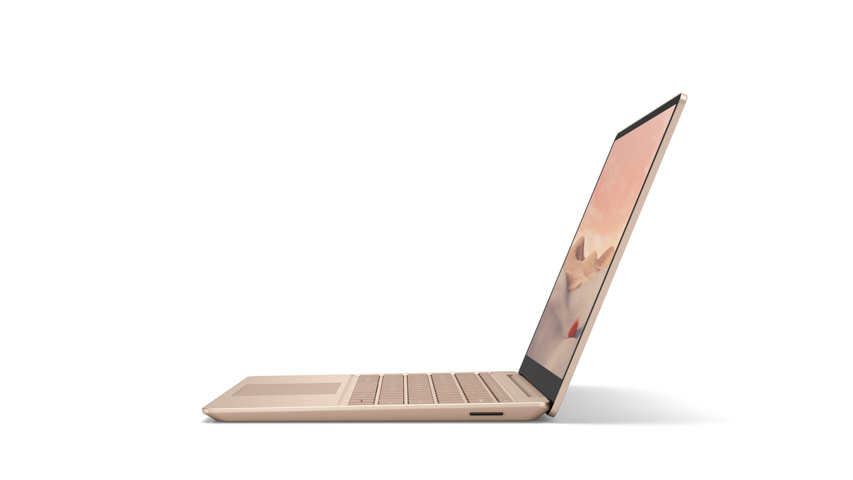 Microsoft Surface Laptop Go - Intel Core i5 1035G1 / 1 GHz - Win 