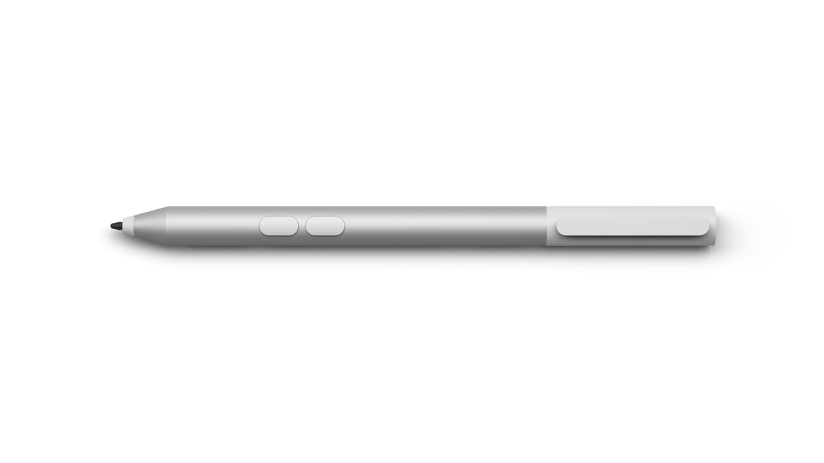 Microsoft Surface Pen (2017, Platinum)