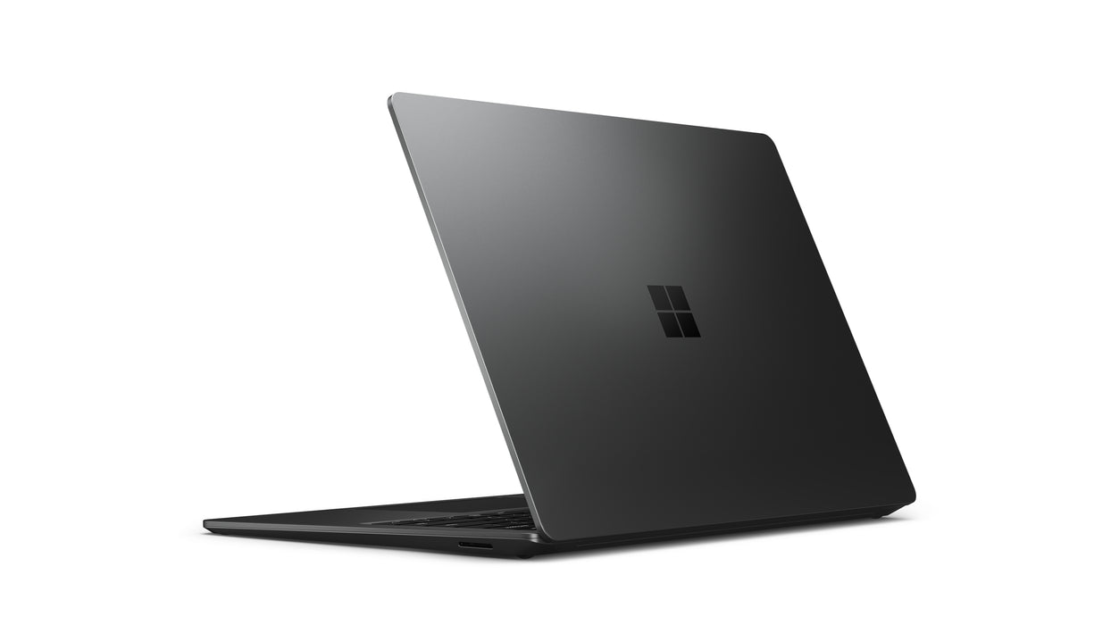 Microsoft Surface Laptop 4 - Intel Core i5 1145G7 - Win 11 Pro - Iris Xe Graphics - 16 GB RAM - 512 GB SSD - 13.5" touchscreen 2256 x 1504 - Wi-Fi 6 - matte black - commercial