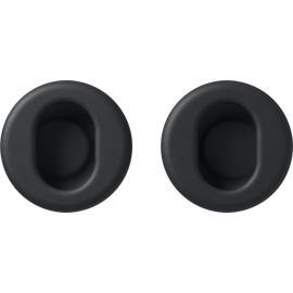 Microsoft - Earpads for headphones - black - commercial - for Microsoft Surface Headphones 2+