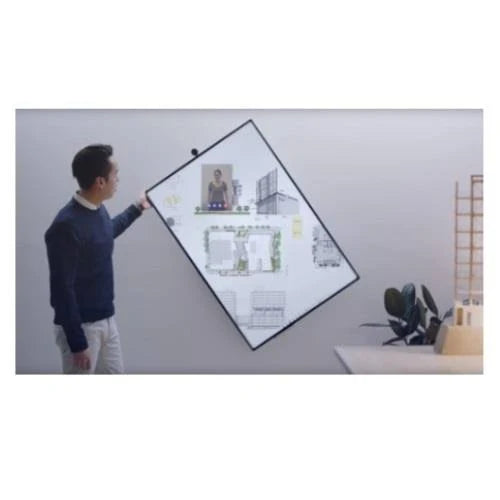 Steelcase Roam Wall Mount for Surface Hub 2S 50"