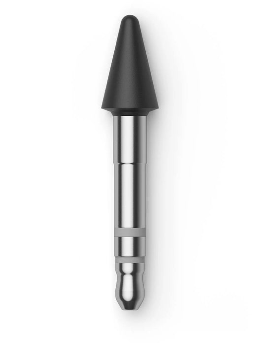 Microsoft - Stylus tip - matte black - commercial (pack of 80) - for Surface Slim Pen 2